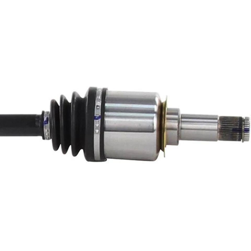 Eje de eje CV de junta homocinética delantera para Mercedes-Benz ML320 ML350 ML430 ML500 Foto 4 de 4