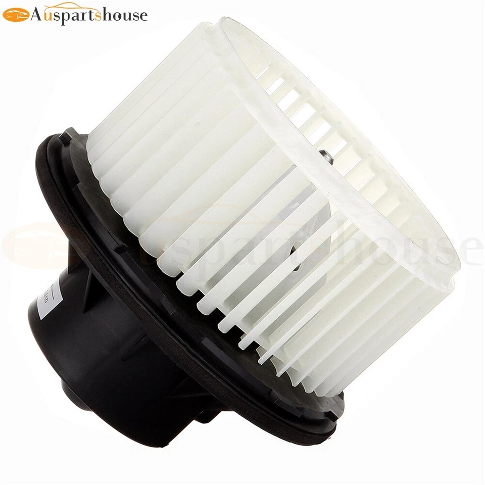 Kit de resistor de motor soprador HVAC Hummer para Cadillac Escalade EXT GMC Sierra 1500 Hummer - Imagem 3 de 4