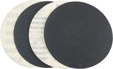 Starcke Premium 9 Inch Hook and Loop Grip Sanding Discs