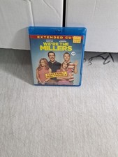 We're the Millers Blu-ray, 2013 