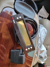 SCANGAUGE II SCANGUAGE 2 OBD2 AUTO VEHICLE CO...