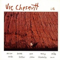 Audio Cd - Vic Chesnutt - Little - Texas Hotel -D- Neu