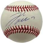 Josh Allen Buffalo Bills Autographed Baseball