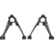 ACDelco Front Lower Control Arms Ball Joints ...