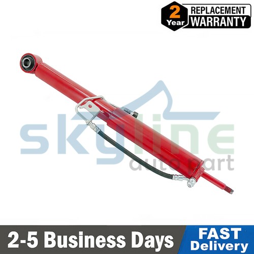 For 2010-24 Toyota 4Runner 4.0L V6 4WD Rear Left Shock Absorber Strut 4854039865
