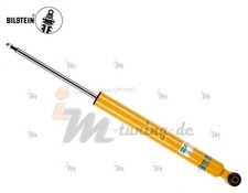Bilstein B8 Dämpfer hinten für Ford Fiesta VI CB1 CCN :: 2008 >> 2018