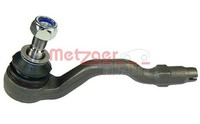 Original Metzger Spurstangenkopf 54011808 FüR Bmw