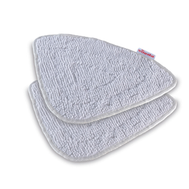 4023103181281 Wkad do mopa parowego Vileda Steam Plus 2 szt Vileda 7490₽