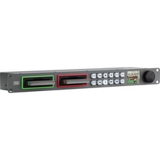 Blackmagic HyperDeck Studio 2