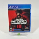 Call of Duty: Modern Warfare III (Sony PlayStation 4 PS4, 2023)