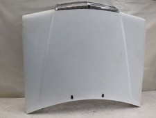 Motorhaube Mercedes 190 W201 Weiss 2018802757 06-1993