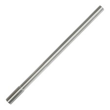 Engine Block Lower Oil Dipstick Tube 1966-79 Lemans Firebird Bonneville 1pc