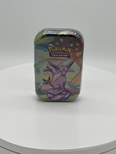 Pokémon Mini Tin – Espeon Motiv