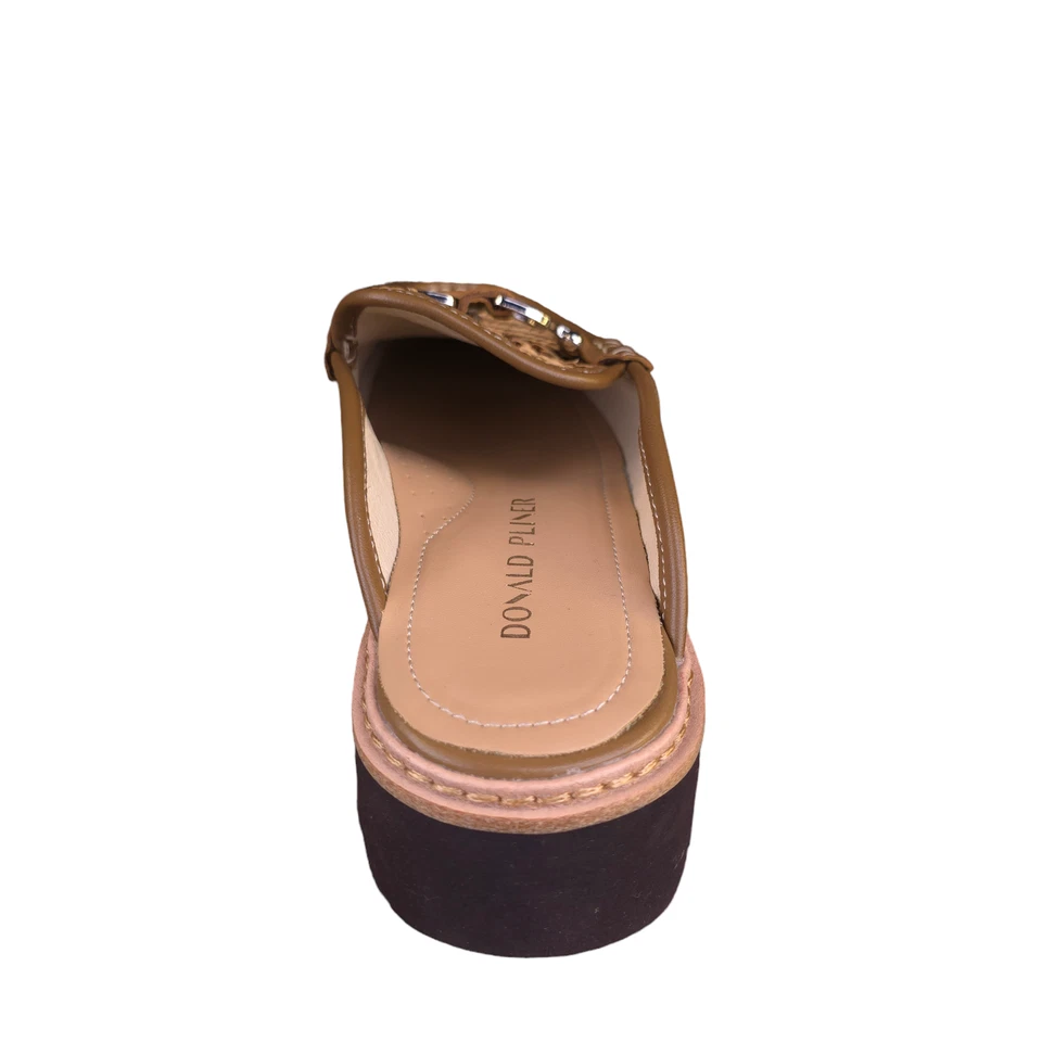 Mocasines de gamuza para mujer Donald J Pliners talla 6,5 (6 1/2) Foto 4 de 4