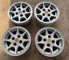 1983 MITSUBISHI STARION OEM WHEELS