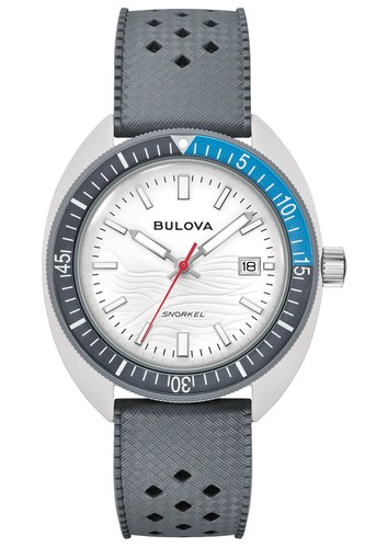 Bulova orologio avete bisogno di un manuale