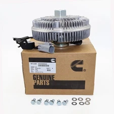 Cooling Fan Clutch 55056990AC For 2004-10 Dodge Ram 2500 For Cummins Diesel 5.9L