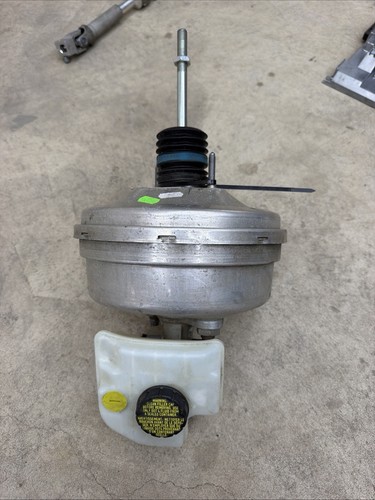 Audi R8 2017-2023 Master cylinder Photo - $300