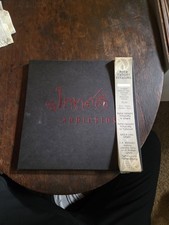 Jane's Addiction ? Been Caught Stealing Limited UK Ed Box Set 1991 Vinyl M/VG+