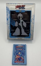 ebay® Auktion 406293405538 | Mega Man The Wily Wars Collector's Edition Sega Mega Drive SMD NEU OVP Sealed Thumbnail of ebay® auction 406293405538 | Mega Man The Wily Wars Collector's Edition Sega Mega Drive SMD NEU OVP Sealed