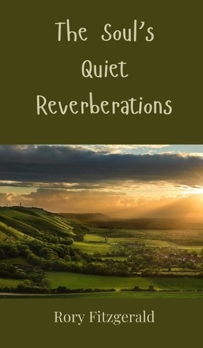 Рори Фитцджеральд Тихие отзвуки души (Gebundene Ausgabe)
