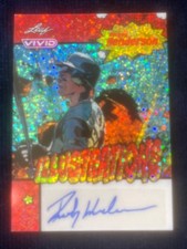 Celebrating New MLB Hall of Famers Rickey Henderson, Jim Rice, and Joe Gordon 19