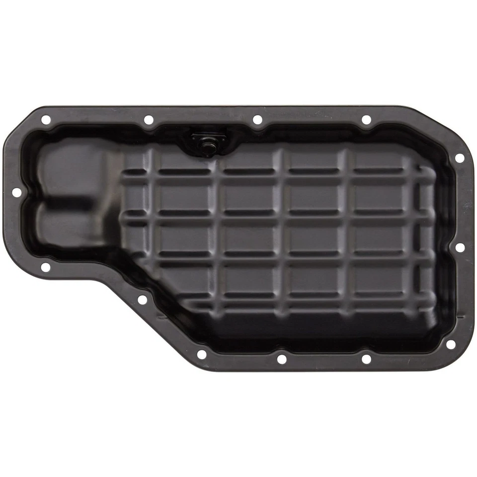 Pan de aceite de motor Spectra Premium HYP25A para modelos seleccionados de Hyundai Kia 07-16 Foto 3 de 4