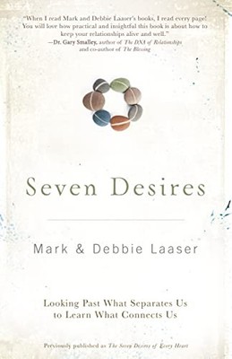 Seven Desires: Looking Past What Separates Us to Learn What Conn
