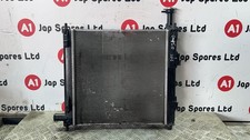 2017-2023 KIA PICANTO MK3 JA 1.0 PETROL MANUAL G3LD WATER RADIATOR 25310G6200
