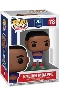 Mbappe FUNKO POP | eBay