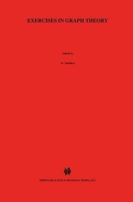 Exercises in Graph Theory - 9789048149797