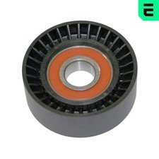 Poulies diverses Lancia Y