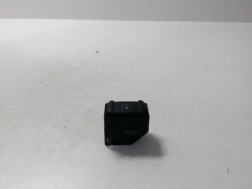 VW PASSAT Variant B5 3B6 Fensterheber Schalter Vorne links 1J0959855 28380079
