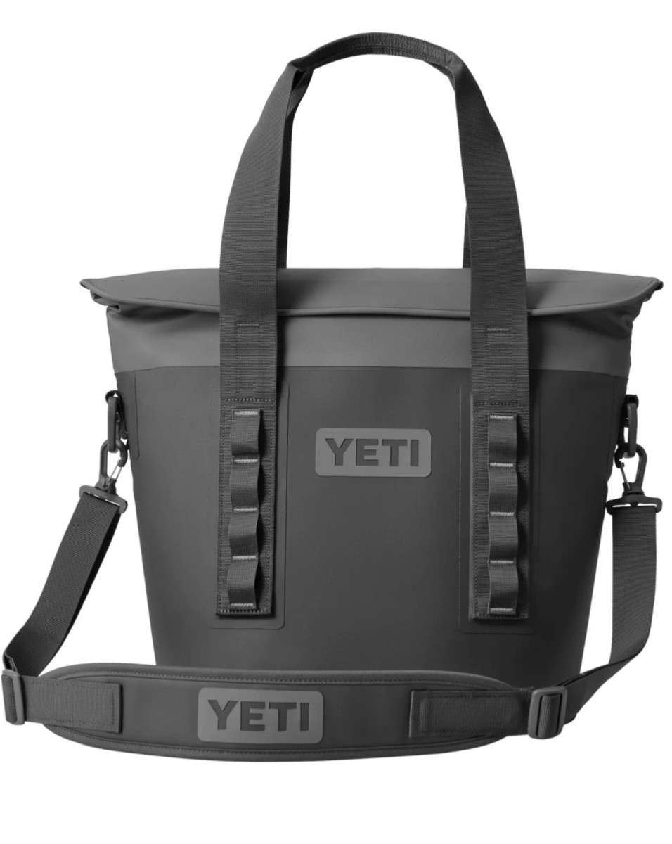 side bag to attach to a yeti 14L Daytrip Insulated Tote Black The SideKick Dry represents a rather refined approach to gear containmenta waterproof vessel for those discerning adventurers who refuse to compromise on both protection and accessibility Yeti Sidekick Dry 6L Gear