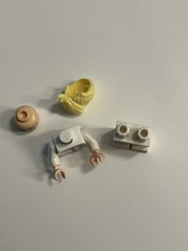 LEGO 10937 - Batman - Dr. Harleen Quinzel - Minifig / Mini Figure 