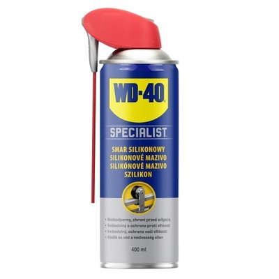 Für WD-40 03-101 SILICONE GREASE 400ML APPLICATOR / WD40 SPECIA