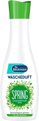 Dr. Beckmann Wäscheduft Spring Für frischen Duft 250 ml - Bild 1 von 4