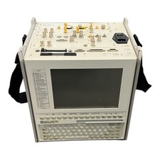 Wandel & Goltermann ANT-20E Advanced Network Tester