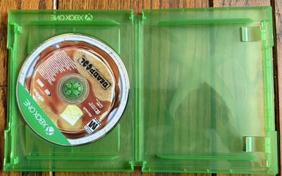 Deadpool 2015 Xbox One Game Disc Only