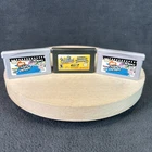 GBA - Fairly OddParents! Shadow Showdown & GBA Video FOP Vol 1 & 2 - Carts Only