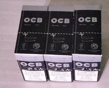 Ocb Slim 3 Full Box + Tips