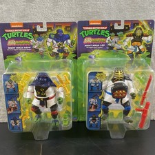 Teenage Mutant Ninja Turtles Auto Mutations N...