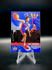 2022-23 Panini Court Kings Basketball Cards Checklist 24