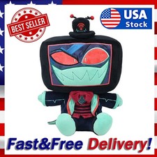 Hazbin Hotel Vox Plush for Fans