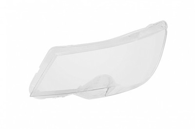 Left headlight glass suitable for Skoda Superb 2013-2015