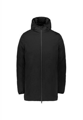 Ciesse Clem Softshell Daunenjacke schwarz Herrenjacke schwarz