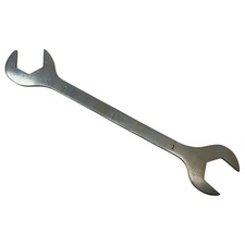 Mac Tools S141 1" SAE 4 Way Open End Angle Wrench Slim Thin USA Made Hand Tool.