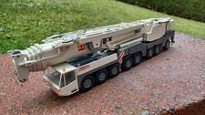 TEREX DEMAG AC 500-1 SSL Class Teleskopkran von CONRAD in 1:50-WSI-IMC-NZG-TEKNO