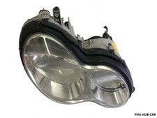 Frontscheinwerfer Mercedes-Benz C-Klasse W203 A2038203261 LED Rechts Headlight