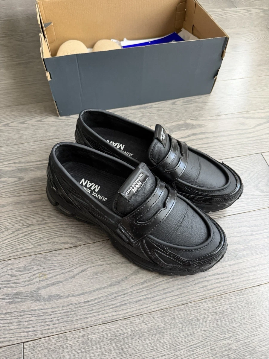 New Balance Junya Watanabe MAN x 1906L Black for Sale